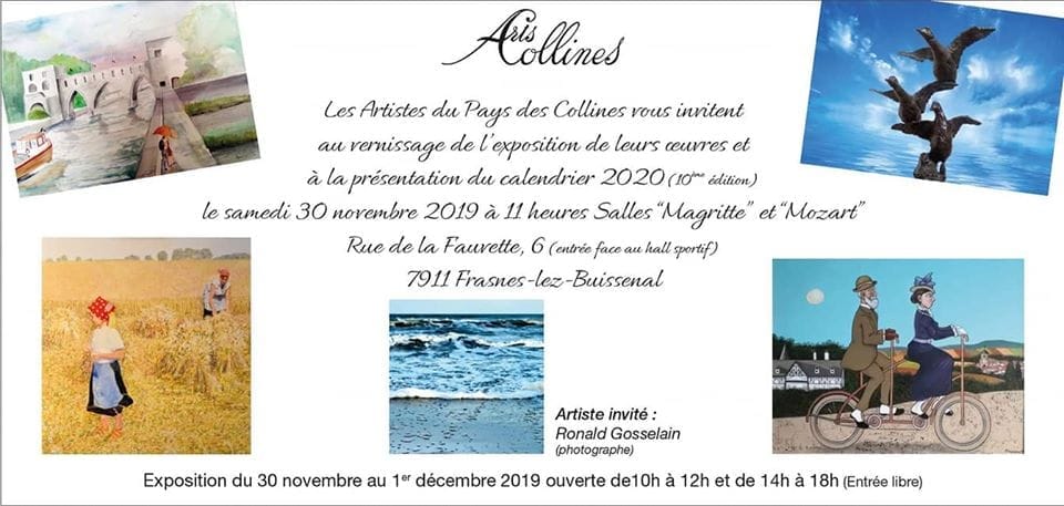 Arrière-plan