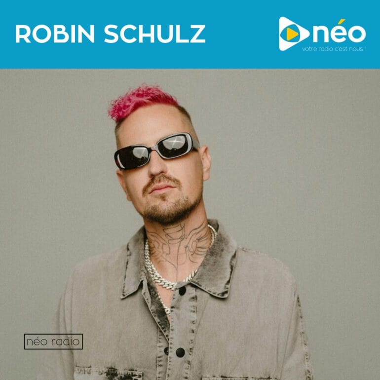 robin schulz