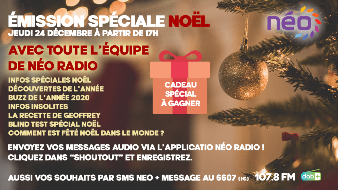 Noel Néo Radio