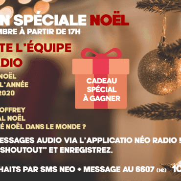 Noel Néo Radio