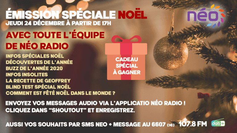 Noel Néo Radio
