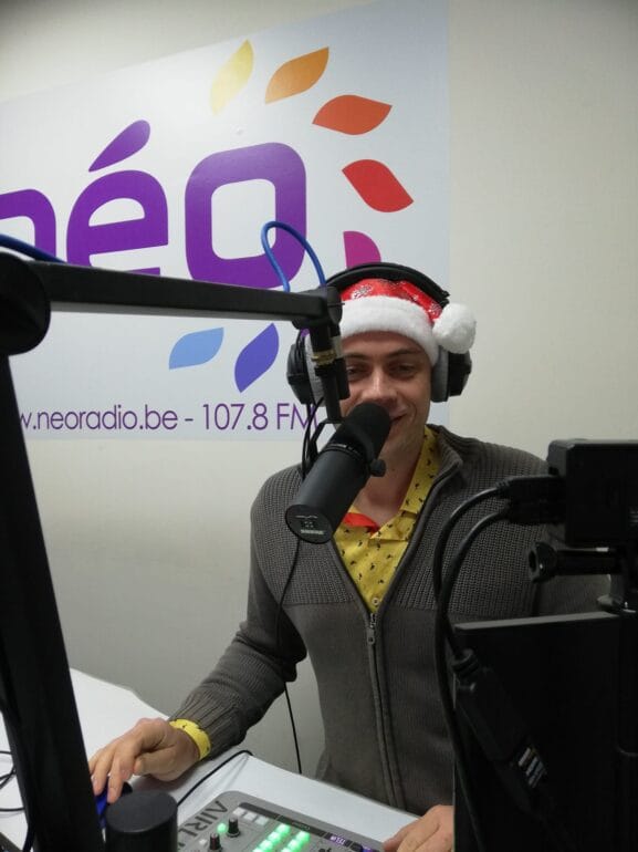 Laurent Néo Radio