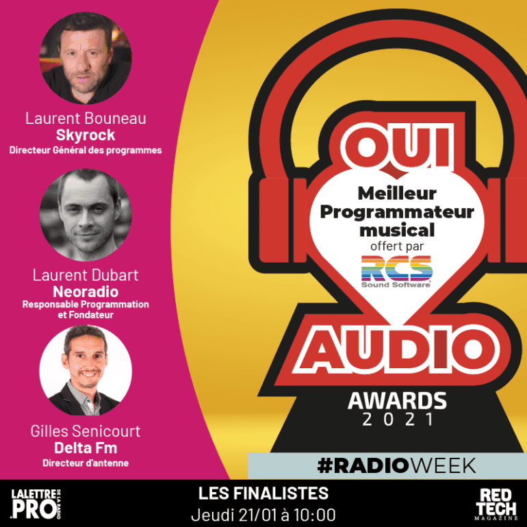 Oui Love Awards