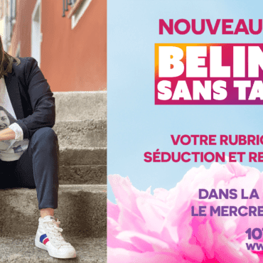 belinda sans tabous