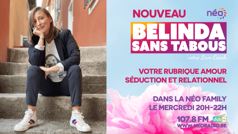 belinda sans tabous