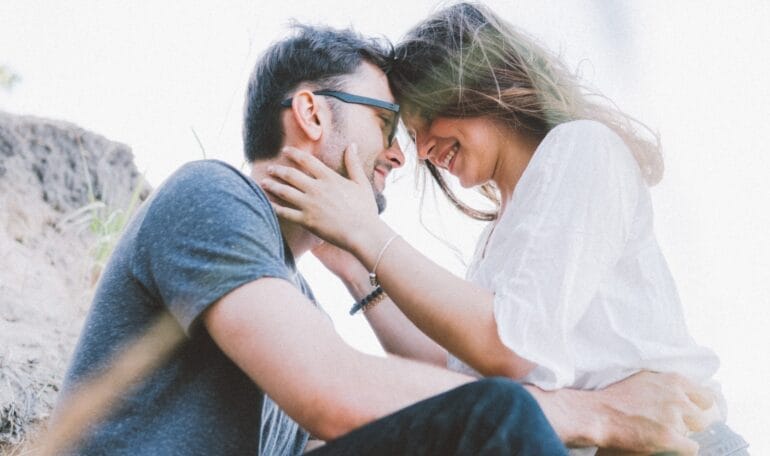 5 Choses qui font craquer les femmes