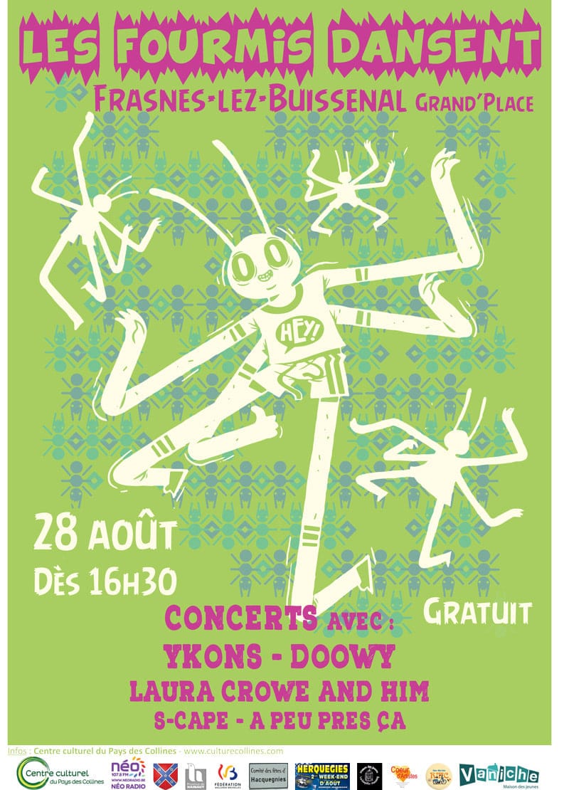 Arrière-plan