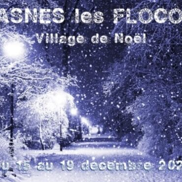 frasnes les flocons