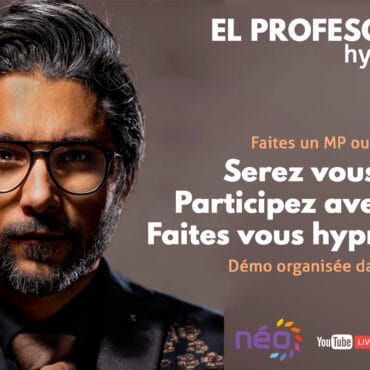 elprofesor