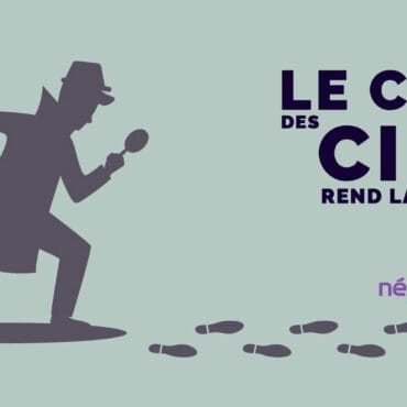 club des cinq rend la monnaie
