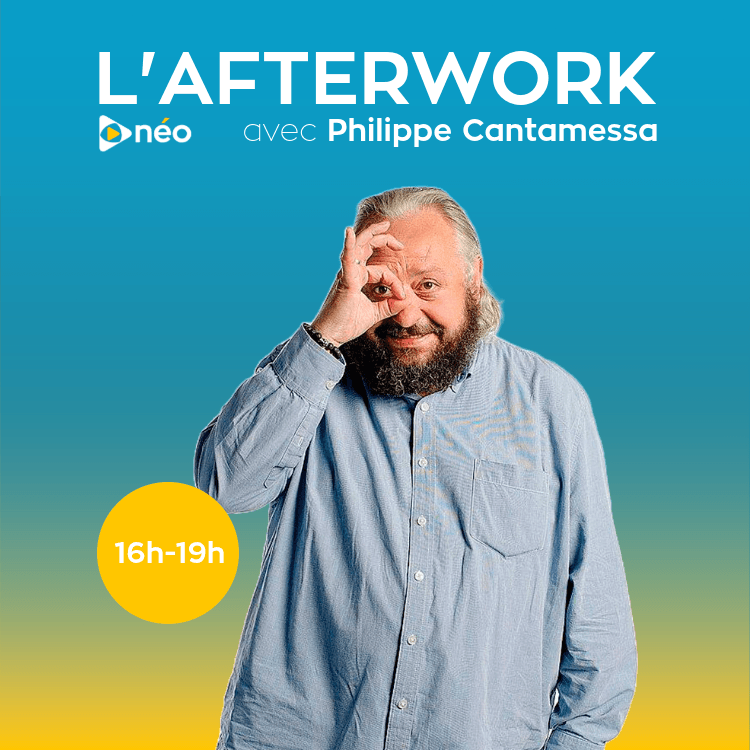 Philippe Cantamessa Afterwork
