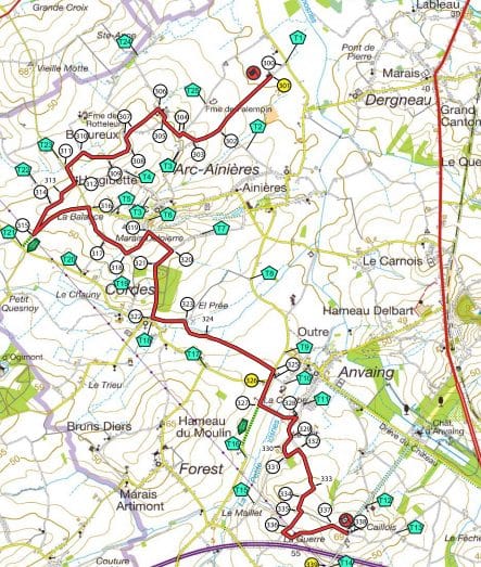 Arrière-plan
