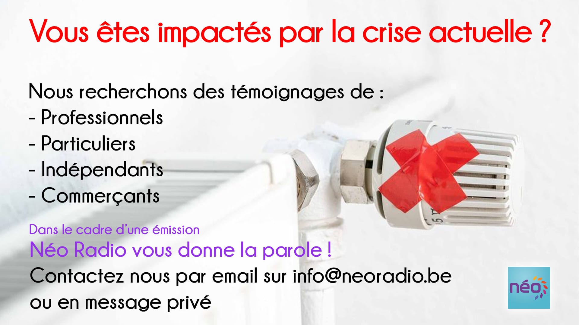 Arrière-plan