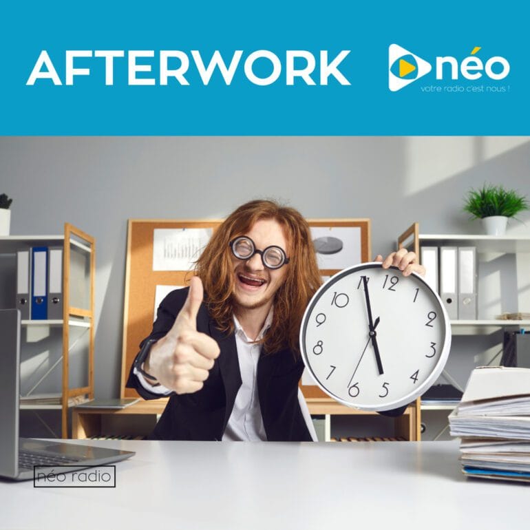 afterwork
