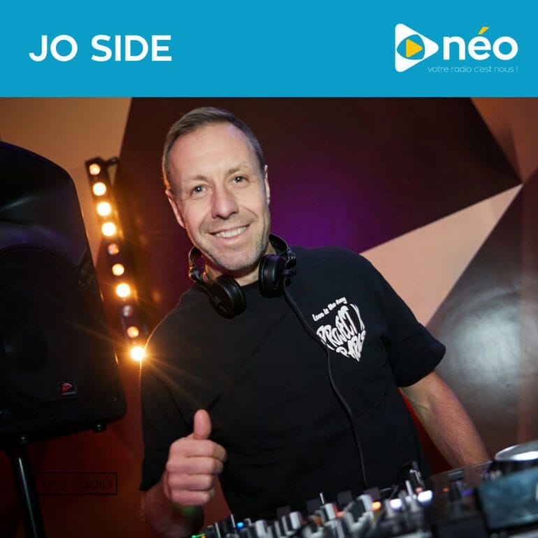 jo side