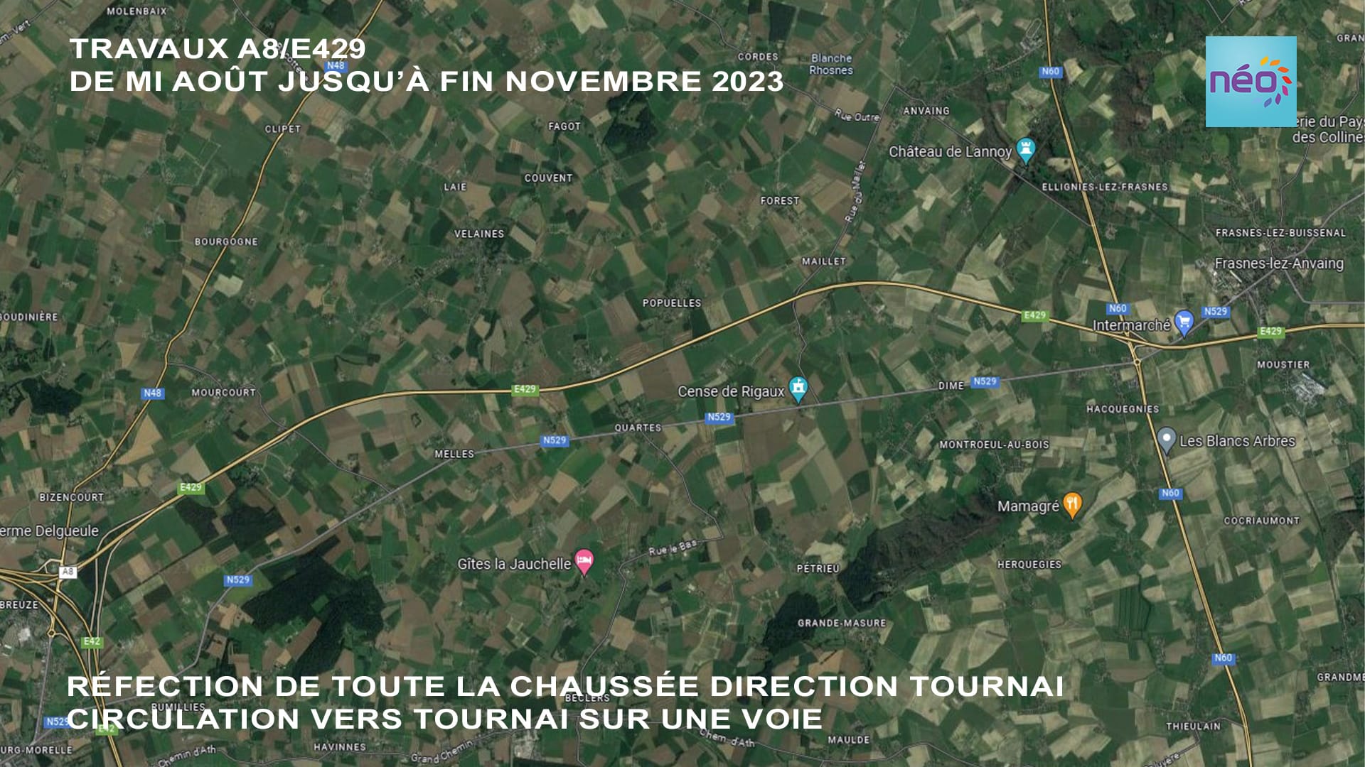 Arrière-plan