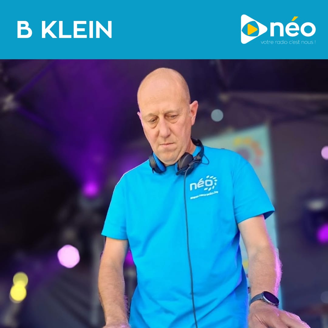 B-Klein – Néo Clubbing