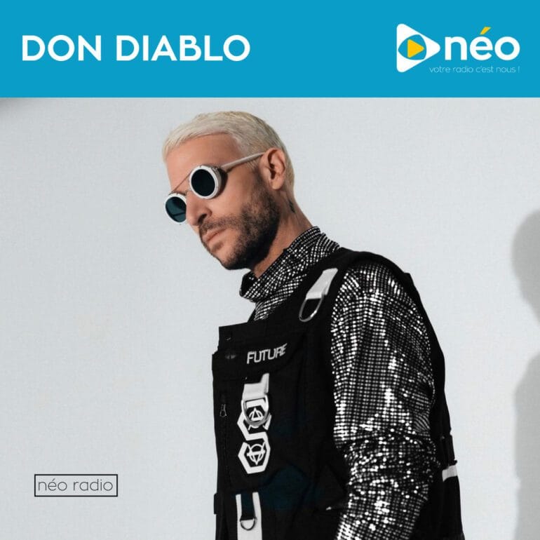don diablo