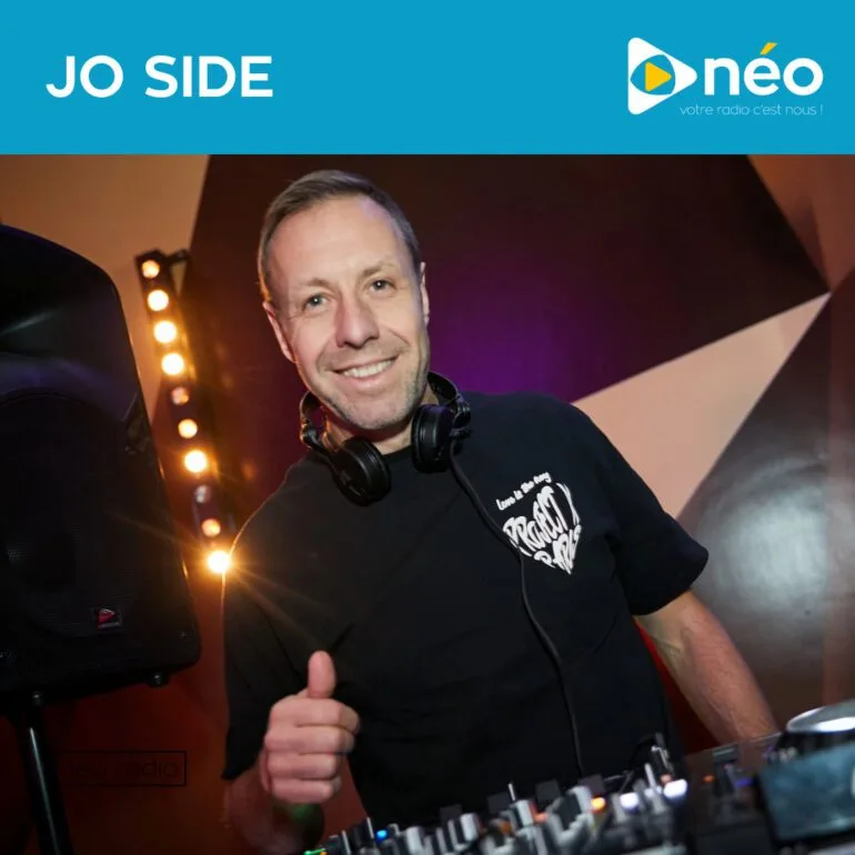 jo side