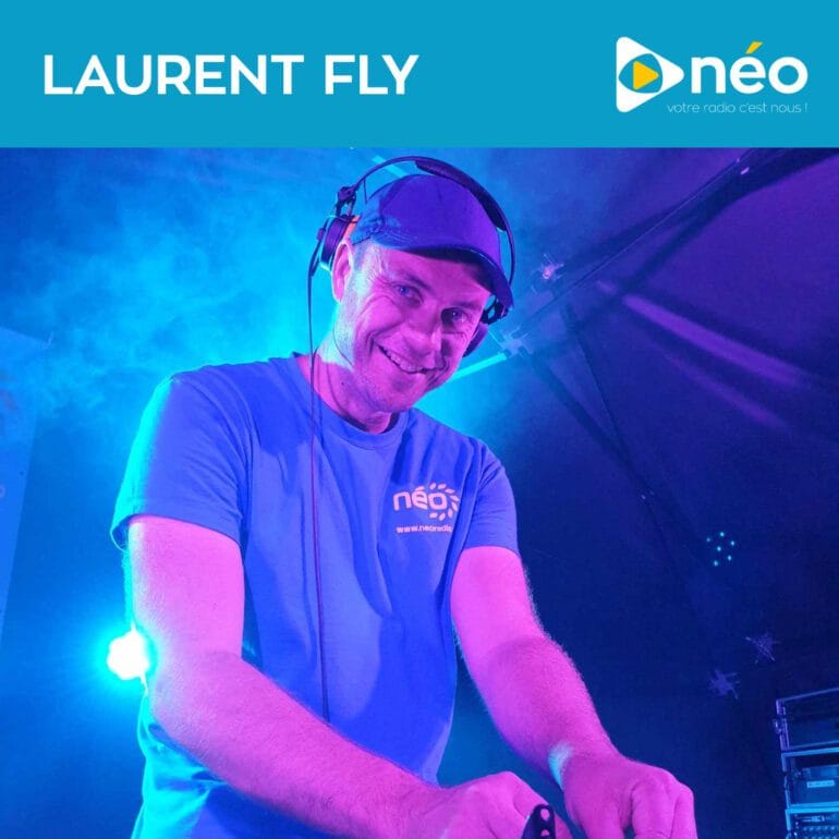 laurent fly