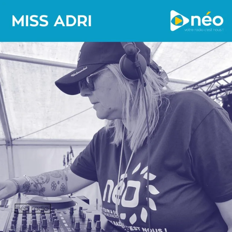 miss adri