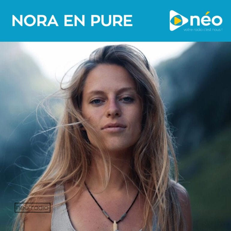 nora en pure