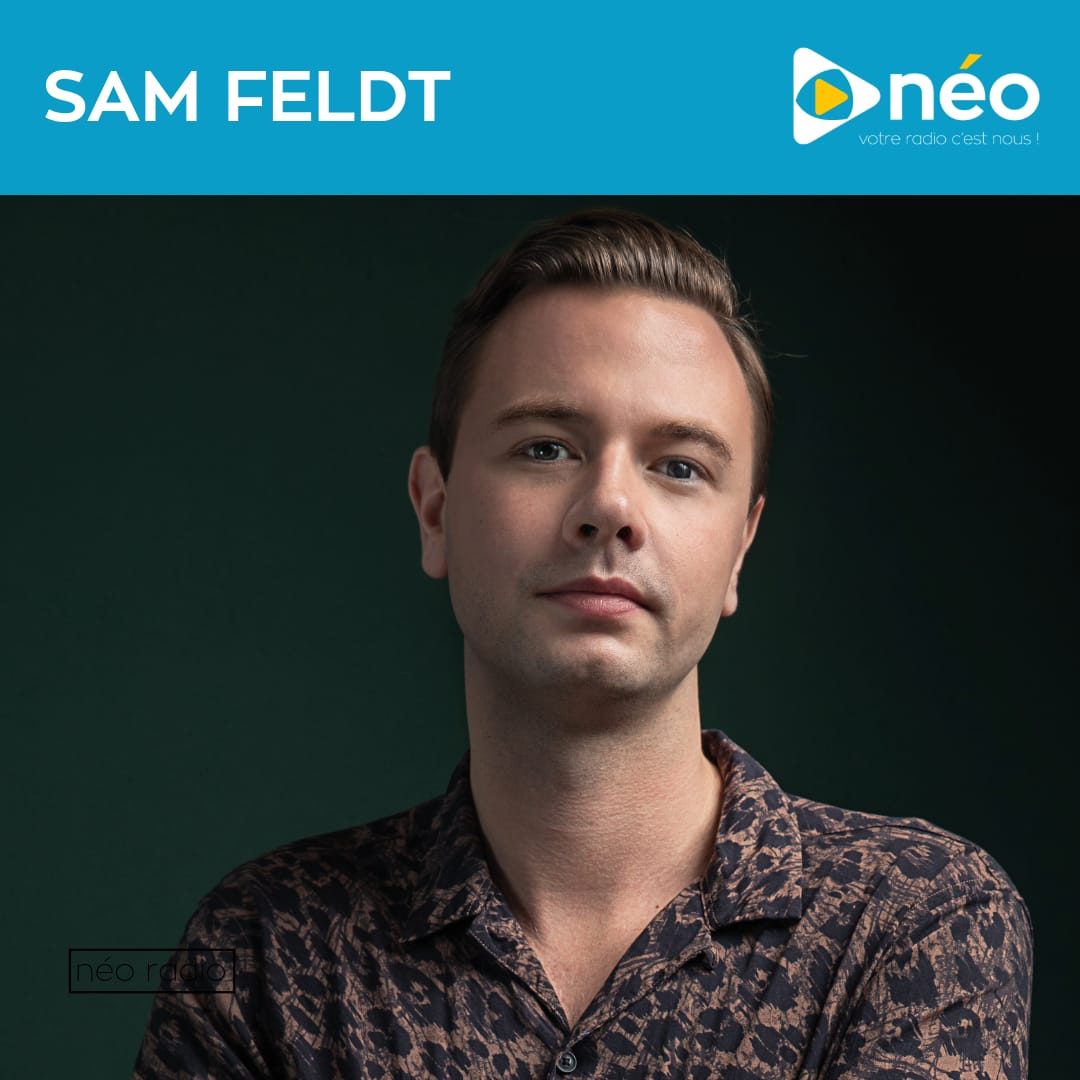 Sam Feldt