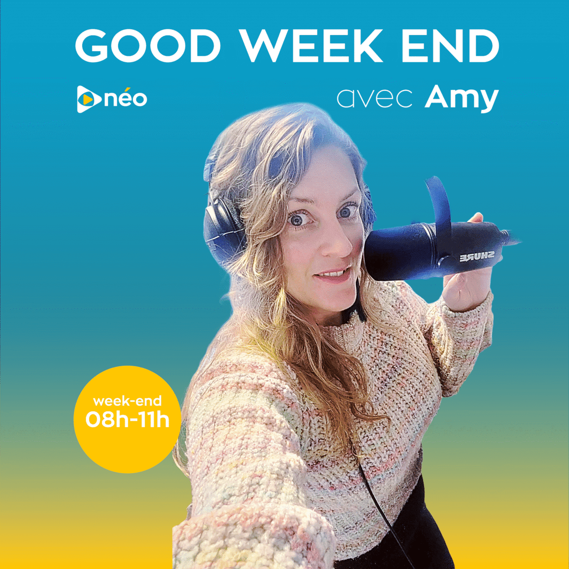 Show Cover