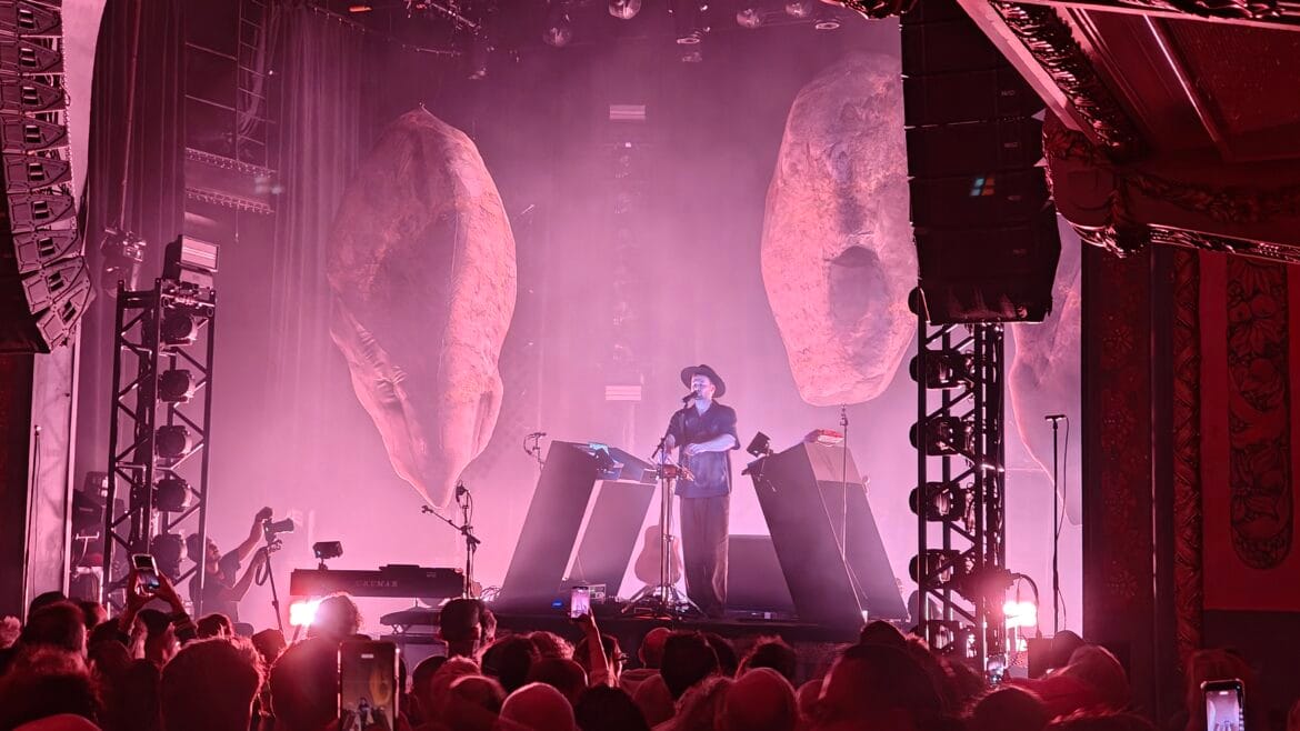 Monolink Vooruit Gand