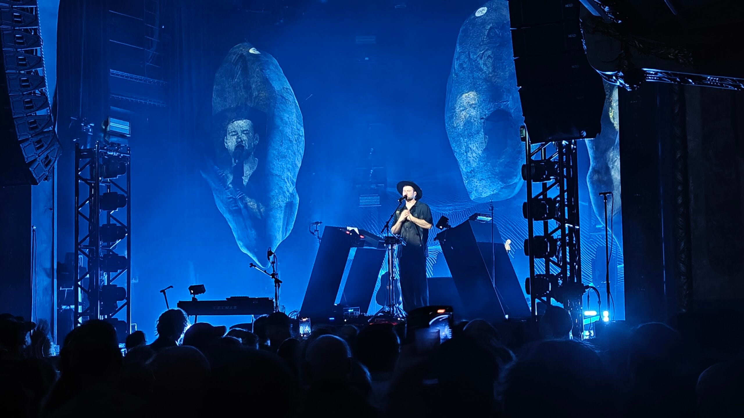 Monolink Vooruit Gand