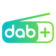 Logo DAB+
