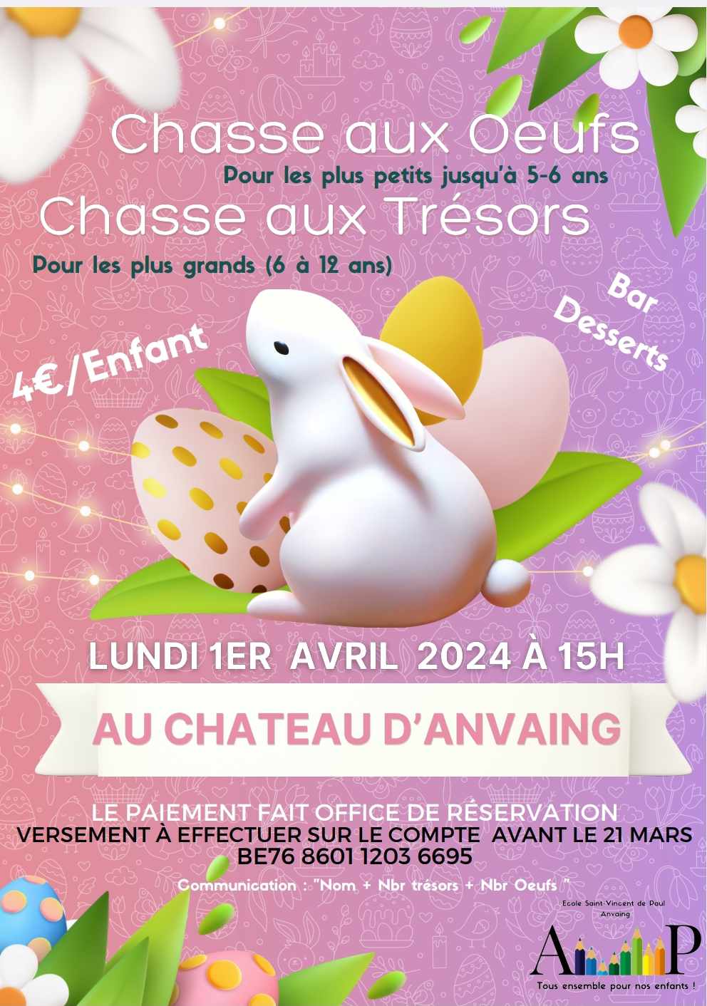 Arrière-plan