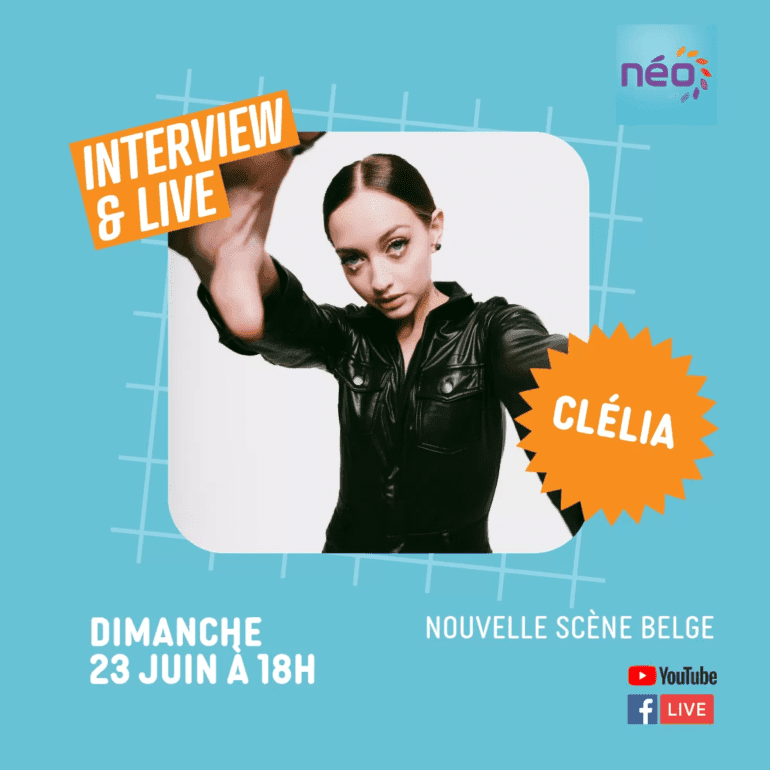 clelia interview