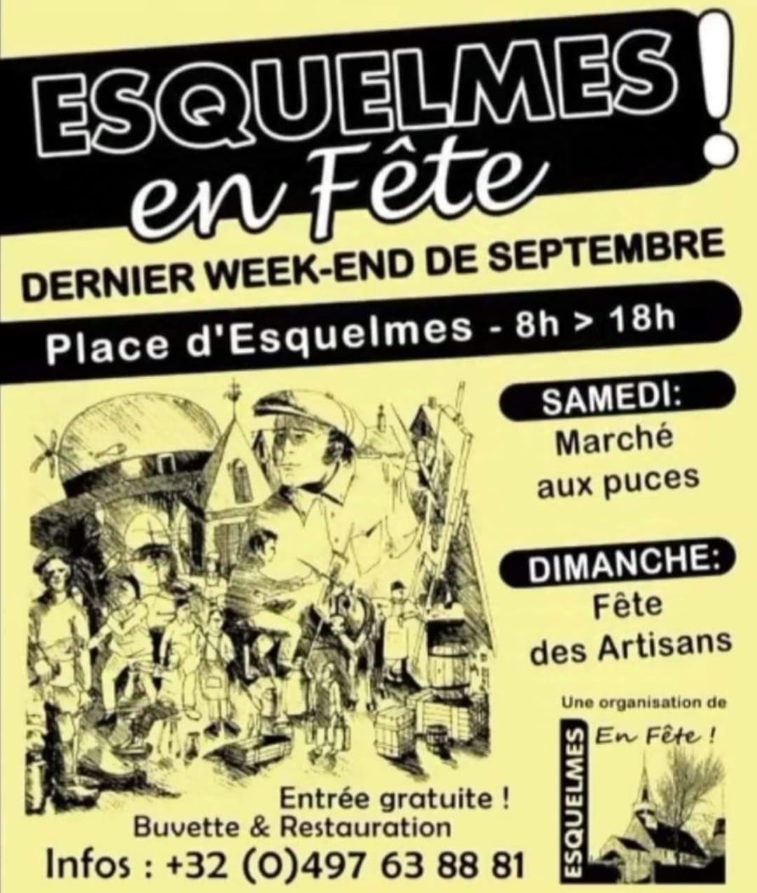 Arrière-plan