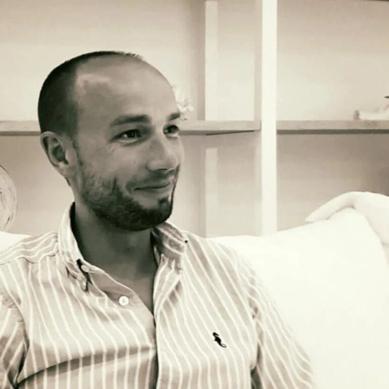 Xavier Delcoigne