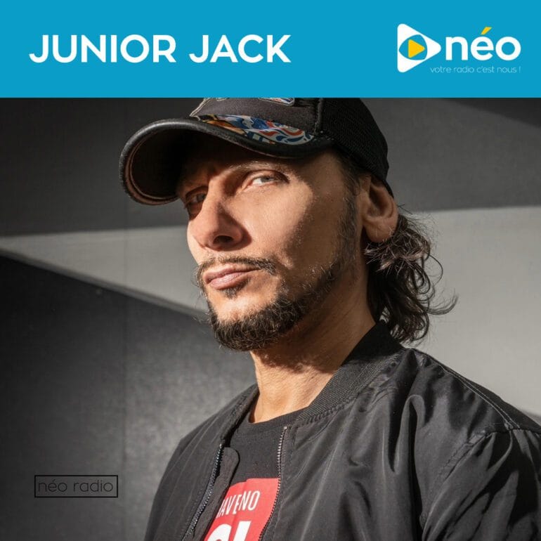Junior Jack