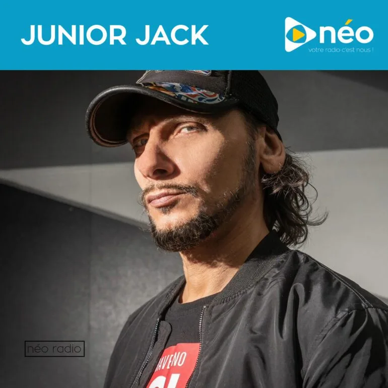 Junior Jack