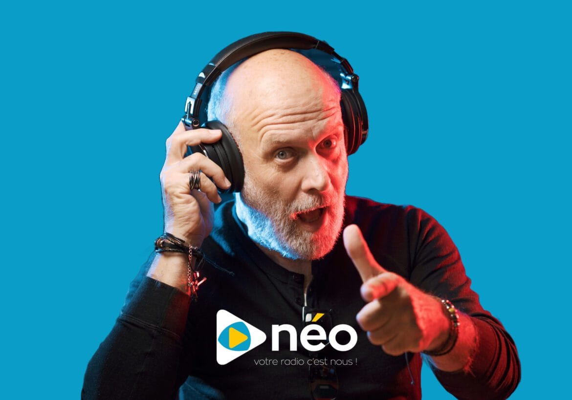 Thierry Néo