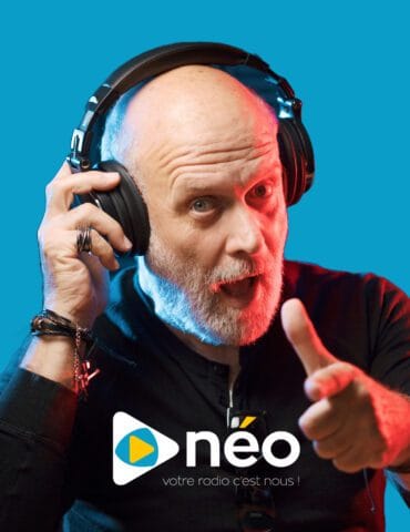 Thierry Néo
