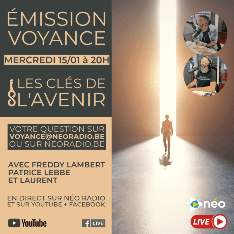 Voyance 15 Janvier 2025