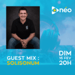 Guest Mix Solisonum