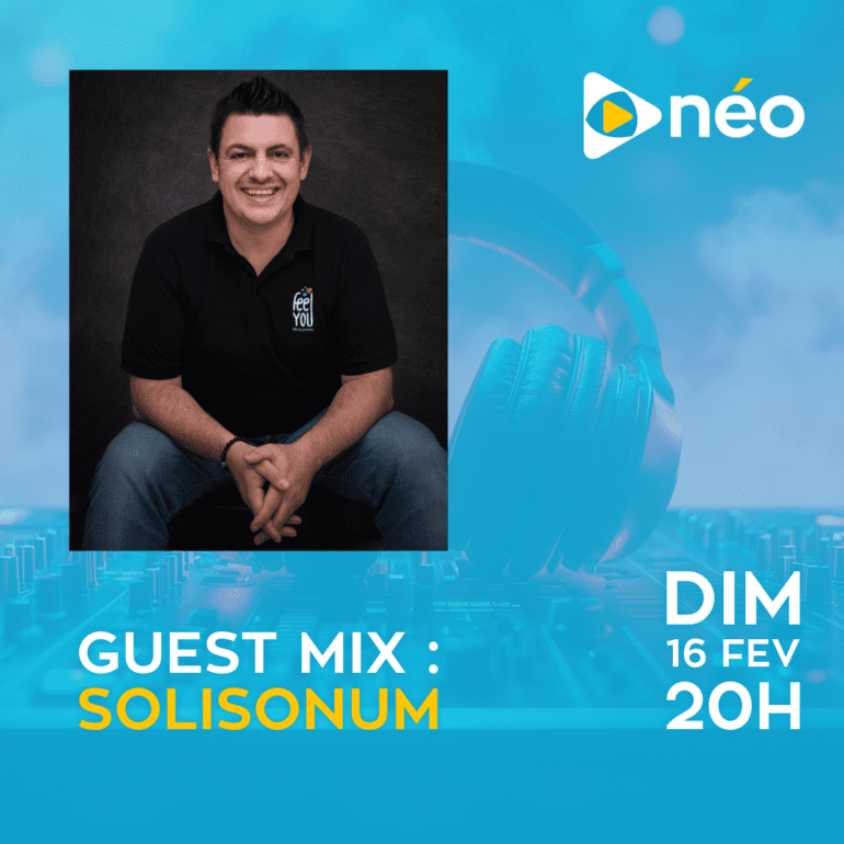 Guest Mix Solisonum