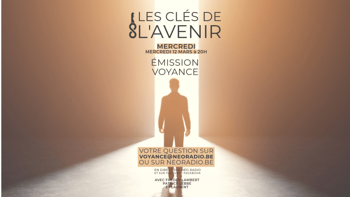 Voyance 12 Mars