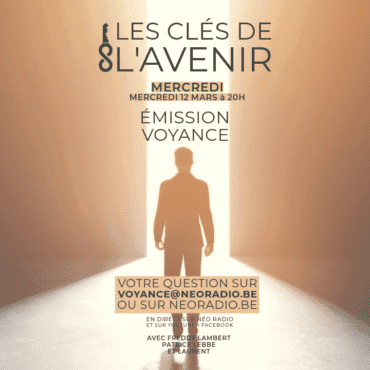 Voyance 12 Mars