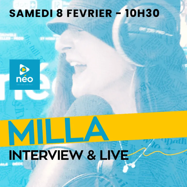 Milla