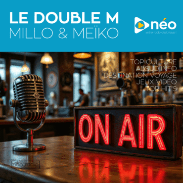 Le Double M