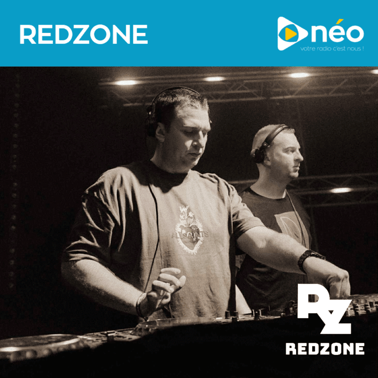 REDZONE