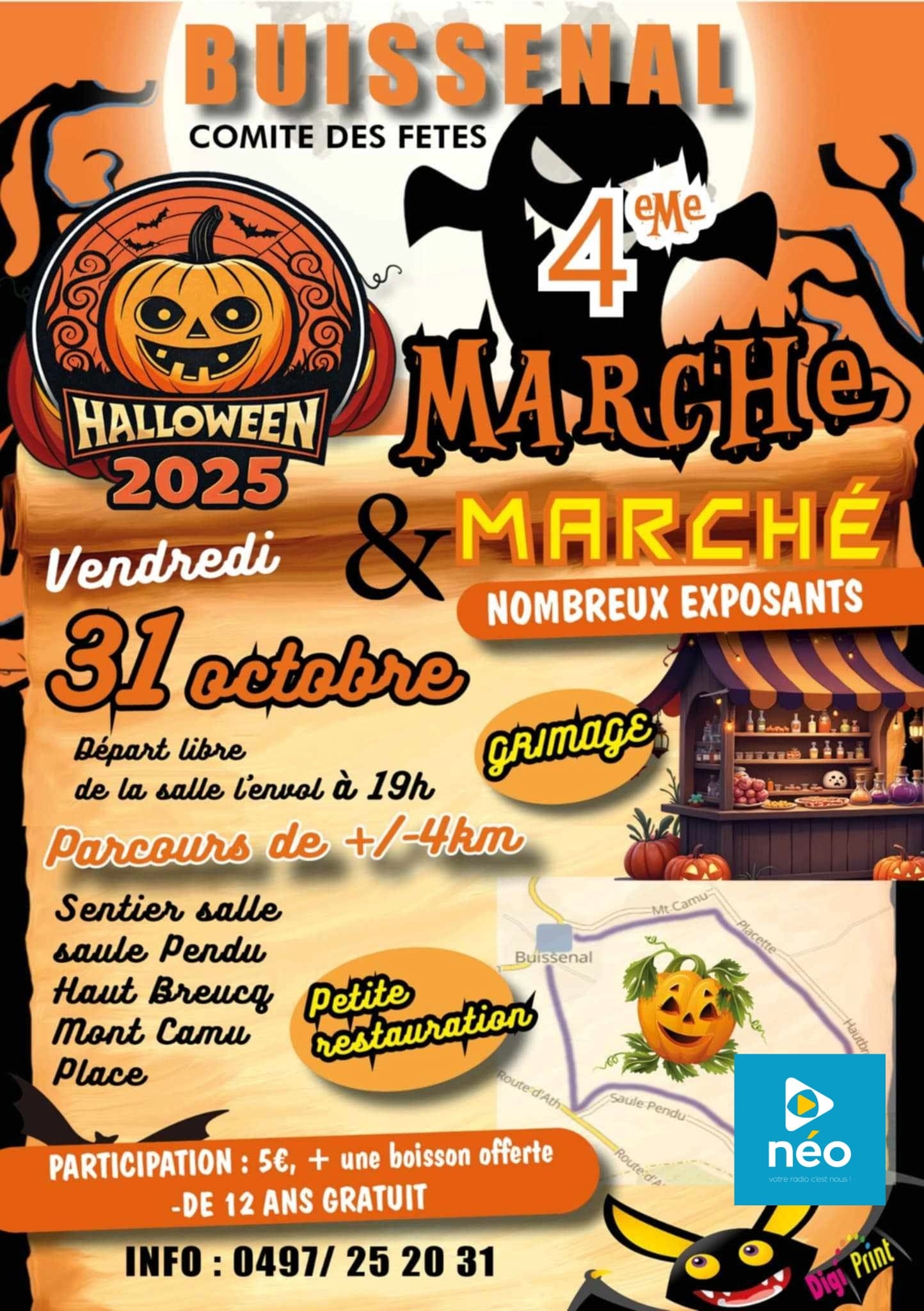 Arrière-plan