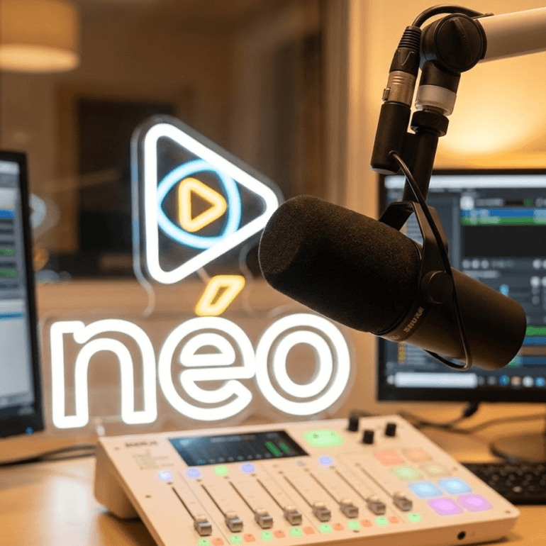 Néo New Studio
