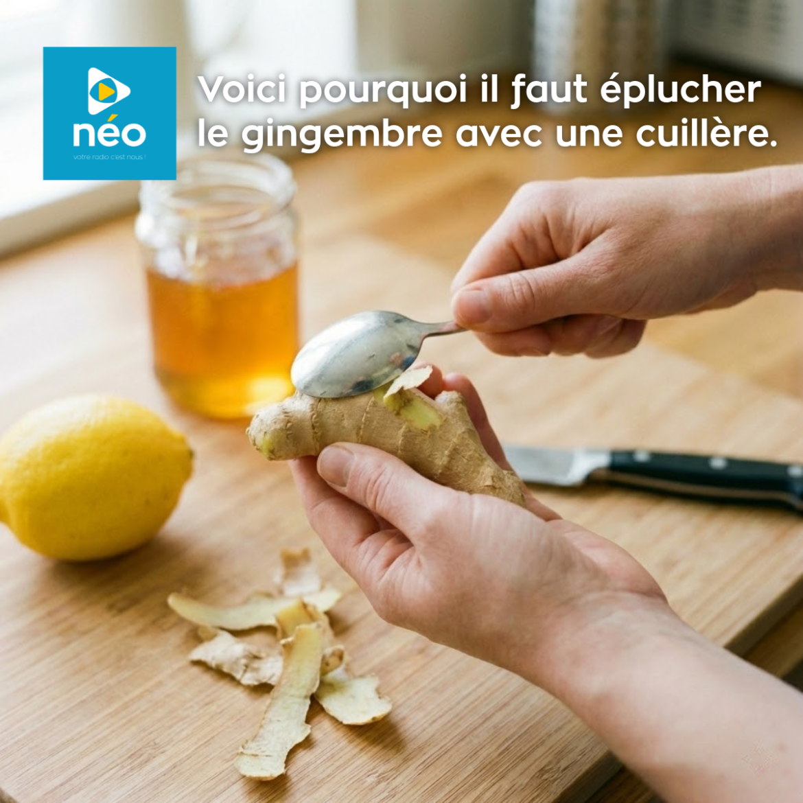 Gimgembre Life Hack